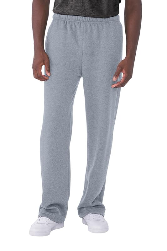 BELLA+CANVAS ®  Unisex Sponge Fleece Straight Leg Sweatpant BC3725
