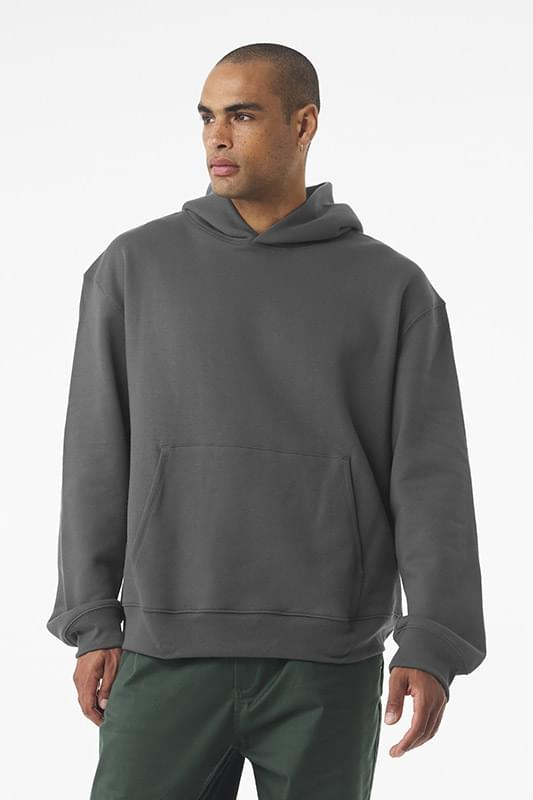 BELLA+CANVAS ® Unisex 10-Ounce Heavyweight Pullover Hoodie BC4719
