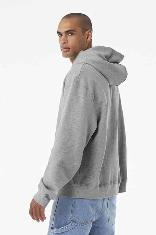BELLA+CANVAS ® Unisex 10-Ounce Heavyweight Pullover Hoodie BC4719 BELLA+CANVAS ® Unisex 10-Ounce Heavyweight Pullover Hoodie BC4719