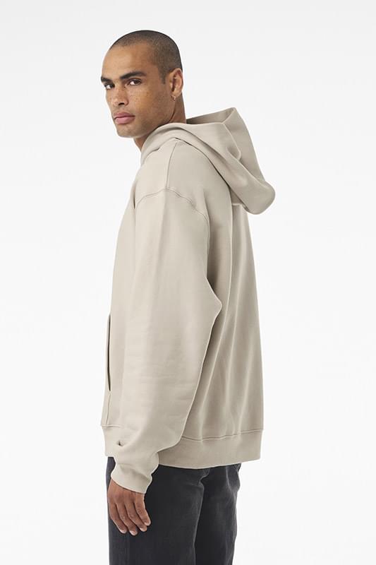 BELLA+CANVAS ® Unisex 10-Ounce Heavyweight Pullover Hoodie BC4719 BELLA+CANVAS ® Unisex 10-Ounce Heavyweight Pullover Hoodie BC4719