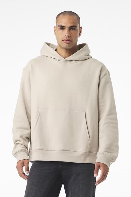 BELLA+CANVAS ® Unisex 10-Ounce Heavyweight Pullover Hoodie BC4719
