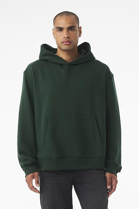 BELLA+CANVAS ® Unisex 10-Ounce Heavyweight Pullover Hoodie BC4719