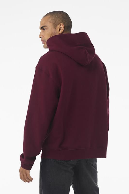 BELLA+CANVAS ® Unisex 10-Ounce Heavyweight Pullover Hoodie BC4719 BELLA+CANVAS ® Unisex 10-Ounce Heavyweight Pullover Hoodie BC4719