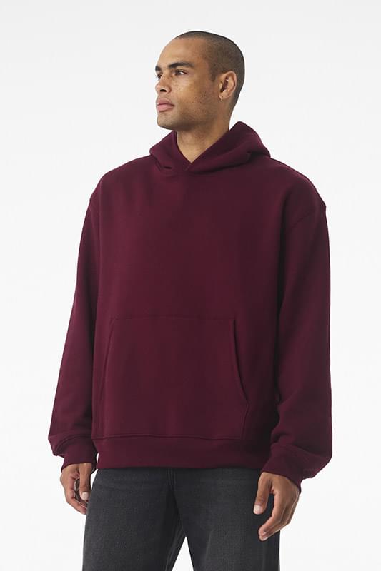 BELLA+CANVAS ® Unisex 10-Ounce Heavyweight Pullover Hoodie BC4719