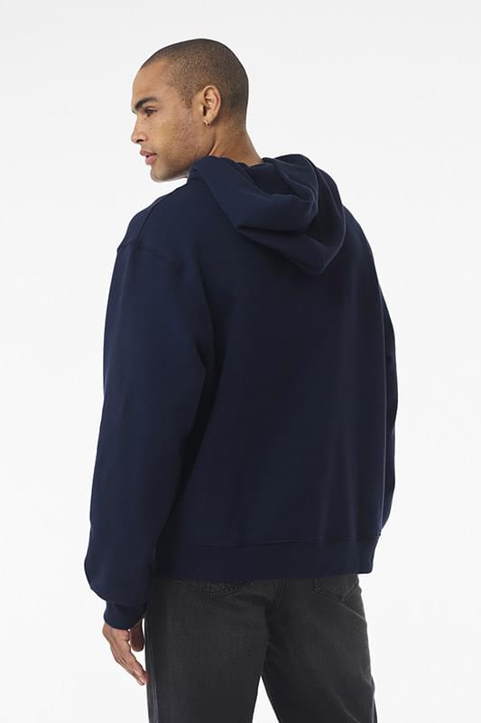 BELLA+CANVAS ® Unisex 10-Ounce Heavyweight Pullover Hoodie BC4719 BELLA+CANVAS ® Unisex 10-Ounce Heavyweight Pullover Hoodie BC4719