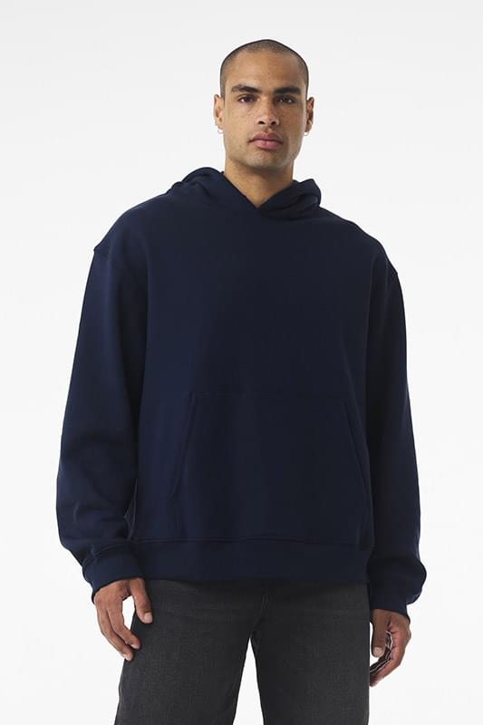 BELLA+CANVAS ® Unisex 10-Ounce Heavyweight Pullover Hoodie BC4719