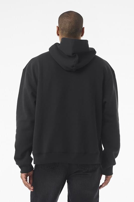 BELLA+CANVAS ® Unisex 10-Ounce Heavyweight Pullover Hoodie BC4719 BELLA+CANVAS ® Unisex 10-Ounce Heavyweight Pullover Hoodie BC4719