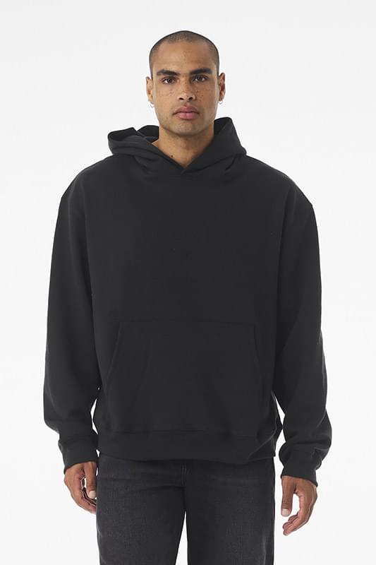 BELLA+CANVAS ® Unisex 10-Ounce Heavyweight Pullover Hoodie BC4719