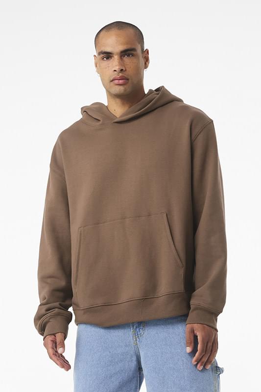 BELLA+CANVAS ® Unisex 10-Ounce Heavyweight Pullover Hoodie BC4719