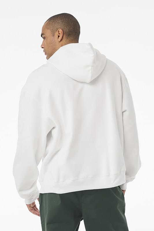 BELLA+CANVAS ® Unisex 10-Ounce Heavyweight Pullover Hoodie BC4719 BELLA+CANVAS ® Unisex 10-Ounce Heavyweight Pullover Hoodie BC4719