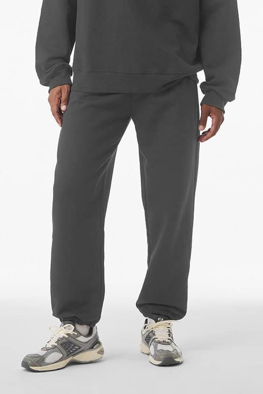 BELLA+CANVAS ® Unisex 10-Ounce Heavyweight Sweatpant BC4737