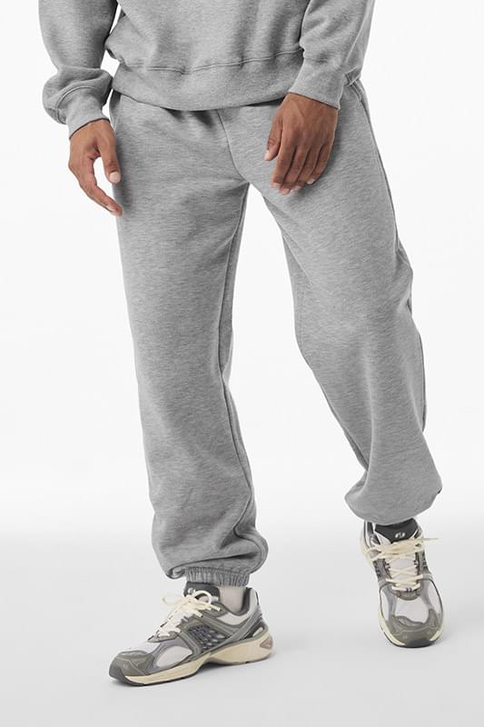 BELLA+CANVAS ® Unisex 10-Ounce Heavyweight Sweatpant BC4737