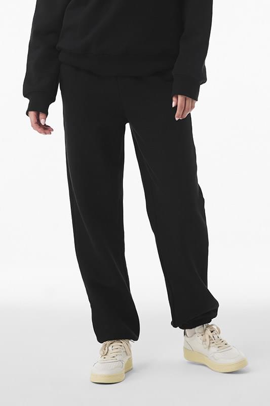 BELLA+CANVAS ® Unisex 10-Ounce Heavyweight Sweatpant BC4737