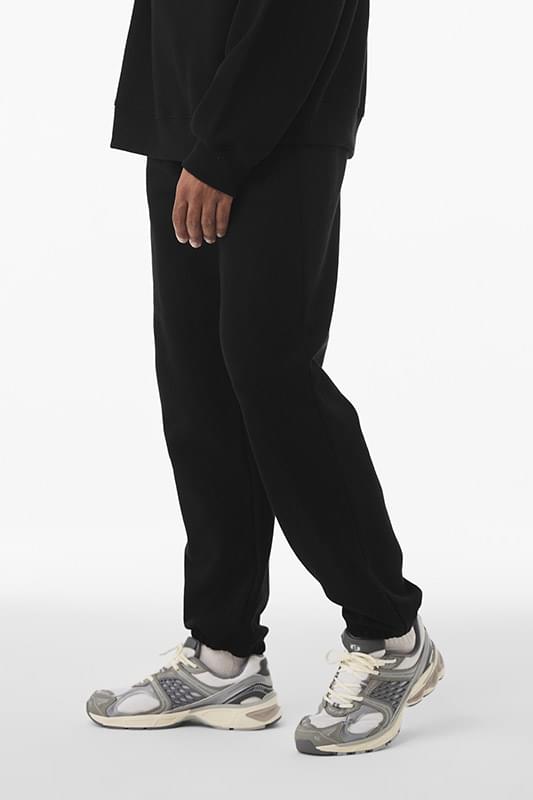 BELLA+CANVAS ® Unisex 10-Ounce Heavyweight Sweatpant BC4737 BELLA+CANVAS ® Unisex 10-Ounce Heavyweight Sweatpant BC4737