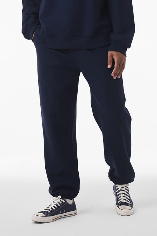 BELLA+CANVAS ® Unisex 10-Ounce Heavyweight Sweatpant BC4737