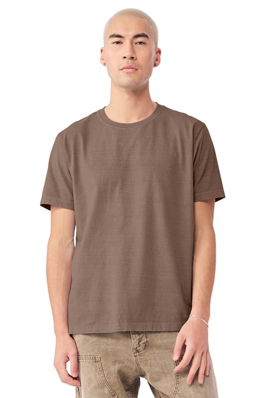 BELLA+CANVAS ®  Unisex Heavyweight Garment-Dyed Tee BC4810GD