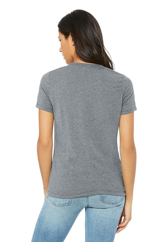 BELLA+CANVAS &#174;  Women's Relaxed Triblend Tee BC6413