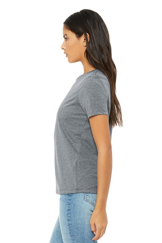 BELLA+CANVAS &#174;  Women's Relaxed Triblend Tee BC6413