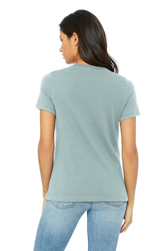 BELLA+CANVAS &#174;  Women's Relaxed Triblend Tee BC6413