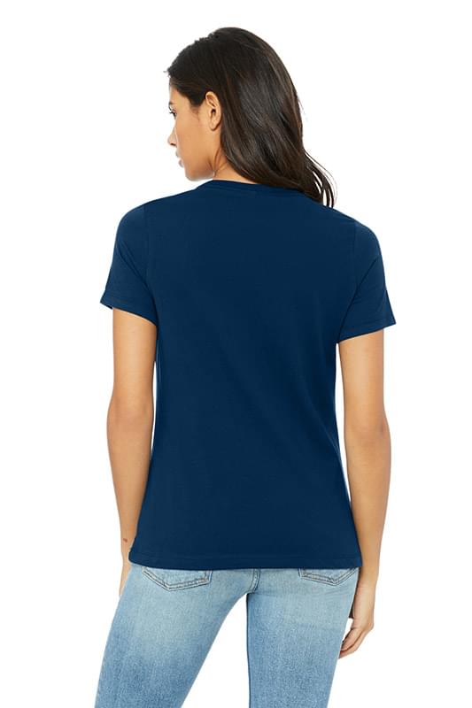 BELLA+CANVAS &#174;  Women's Relaxed Triblend Tee BC6413