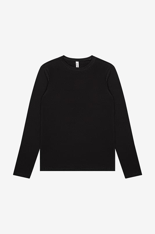 BELLA+CANVAS ® Women's Jersey Long Sleeve Tee BC6500 BELLA+CANVAS ® Women's Jersey Long Sleeve Tee BC6500
