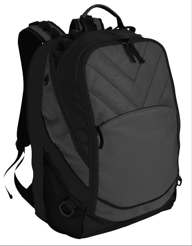 Port Authority &#174;  Xcape&#153; Computer Backpack. BG100