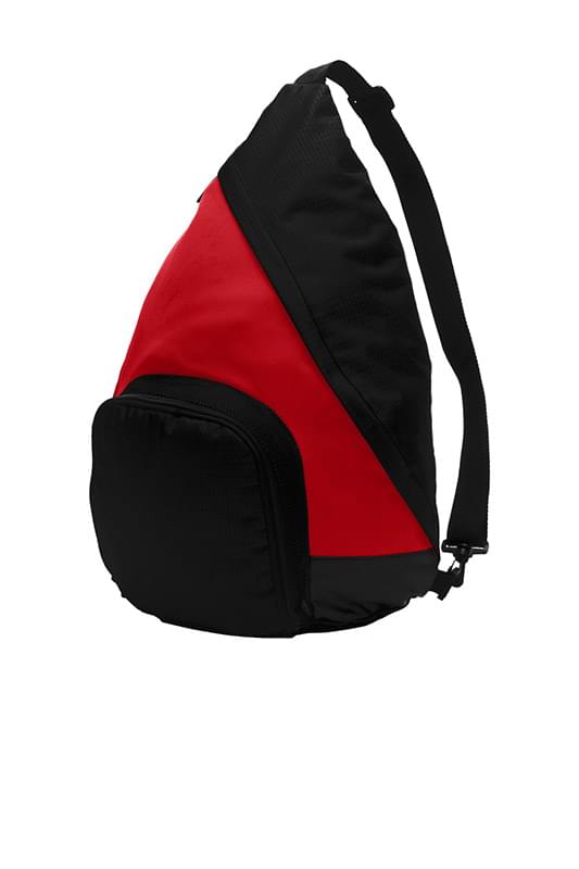 Port Authority &#174;  Active Sling Pack. BG206