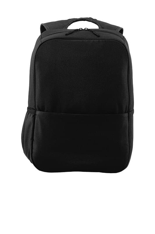 Port Authority  &#174;  Access Square Backpack. BG218