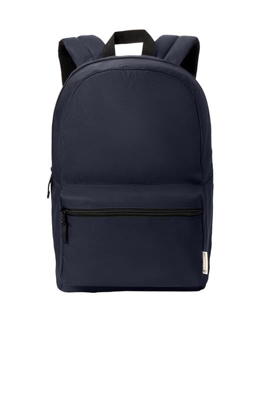 Port Authority &#174;  C-FREE &#174;  Recycled Backpack BG270