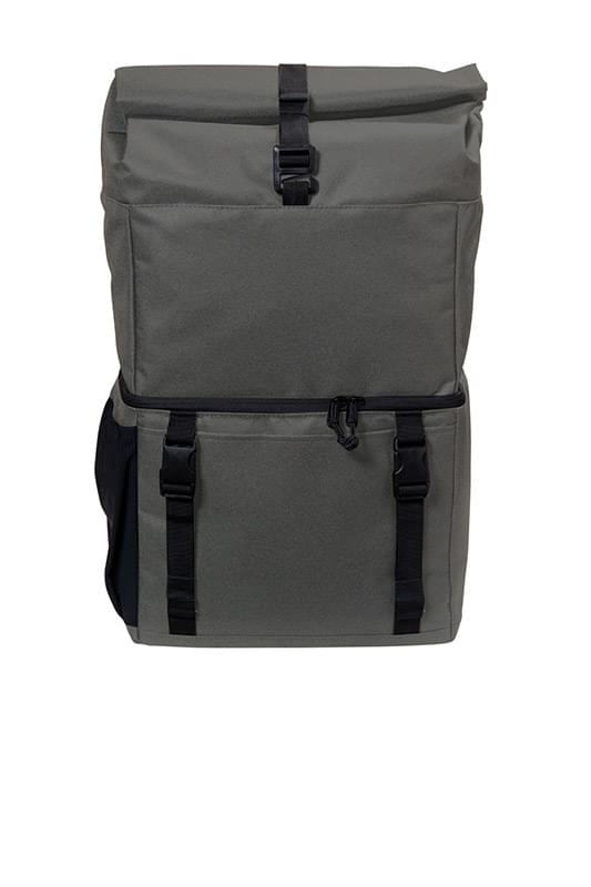 Port Authority &#174;  18-Can Backpack Cooler BG501