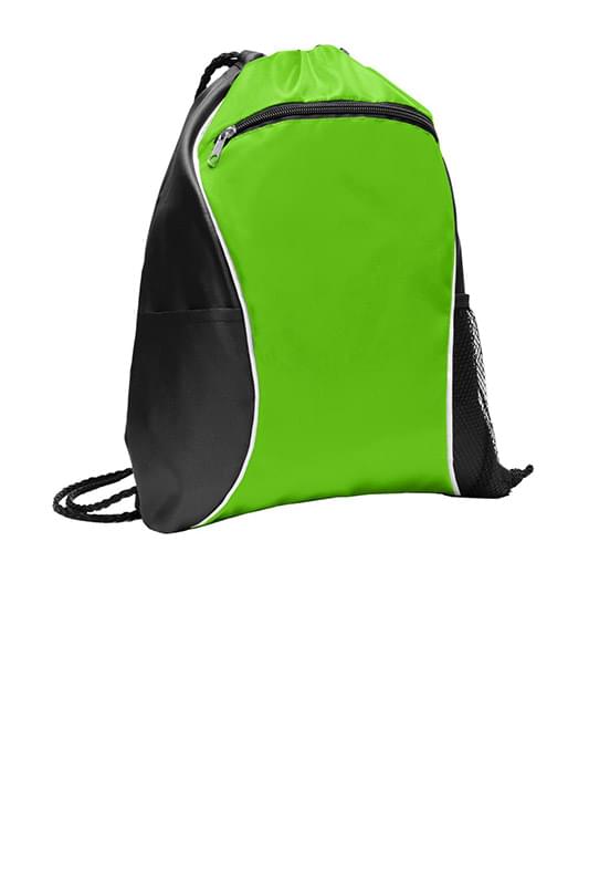 Port Authority ® Fast Break Cinch Pack. BG613