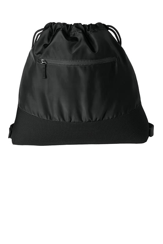 Port Authority &#174;  Agility Mesh Pocket Cinch BG619
