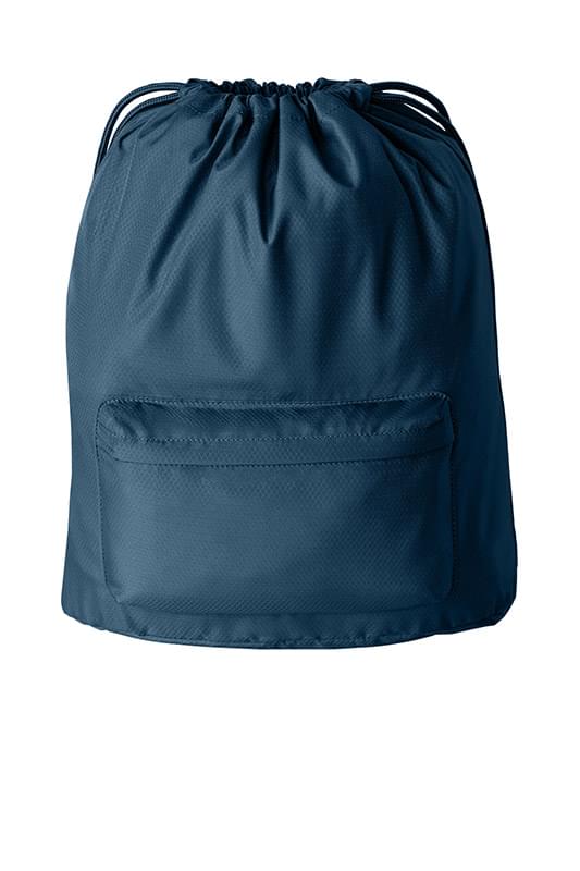Port Authority &#174;  Diamond Pocket Cinch BG637
