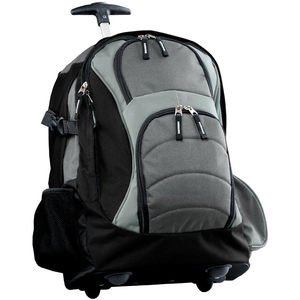 Port Authority &#174;  Wheeled Backpack.  BG76S