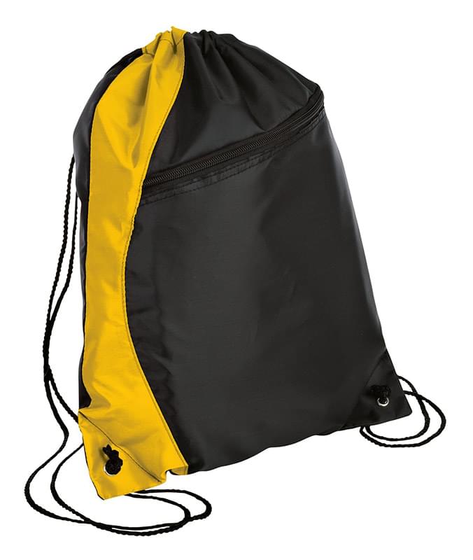Port Authority ® - Colorblock Cinch Pack. BG80