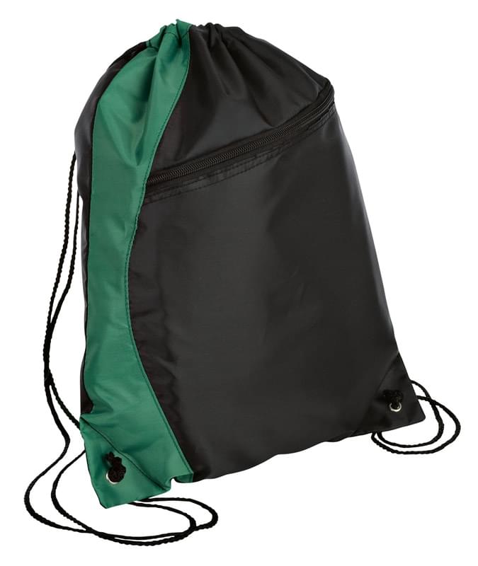 Port Authority ® - Colorblock Cinch Pack. BG80