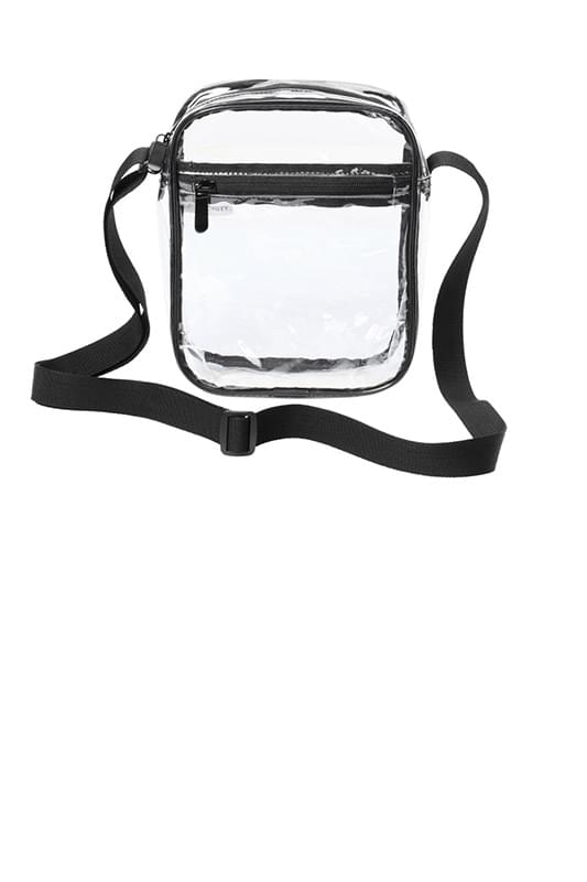 Port Authority &#174;  Clear Crossbody Bag BG931