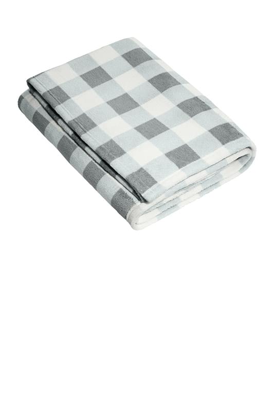 Port Authority ® Ultra Plush Blanket. BP31