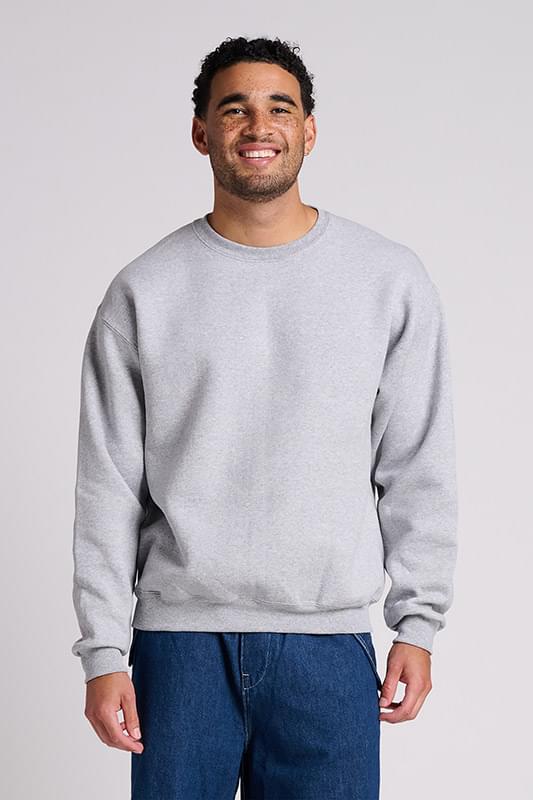 Jerzees Rugged &#153;  Unisex Crewneck Sweatshirt C12M