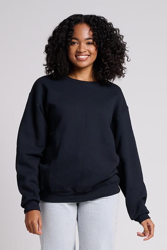 Jerzees Rugged &#153;  Unisex Crewneck Sweatshirt C12M