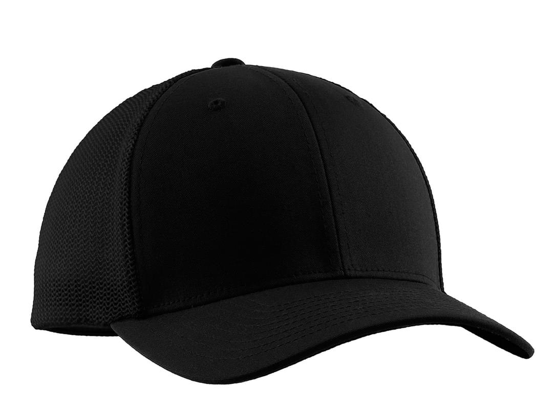 Port Authority &#174;  Flexfit &#174;  Mesh Back Cap. C812