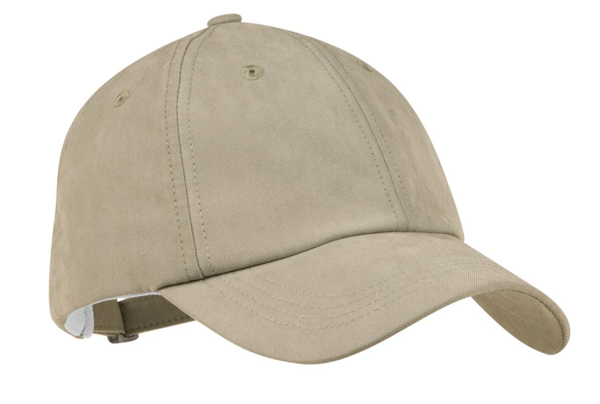 Port Authority ® Sueded Cap. C850