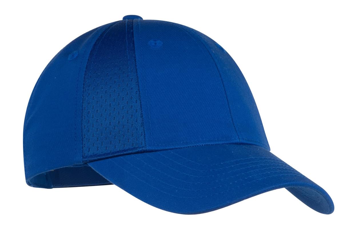 Port Authority ® Mesh Inset Cap. C866