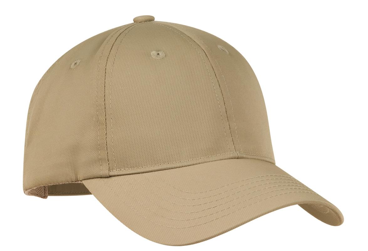 Port Authority ® Nylon Twill Performance Cap. C868
