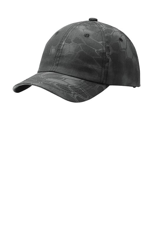 Port Authority &#174;  Pro Camouflage Series Garment-Washed Cap.  C871