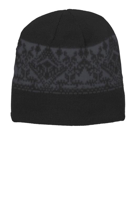 Port Authority &#174;  Nordic Beanie. C907