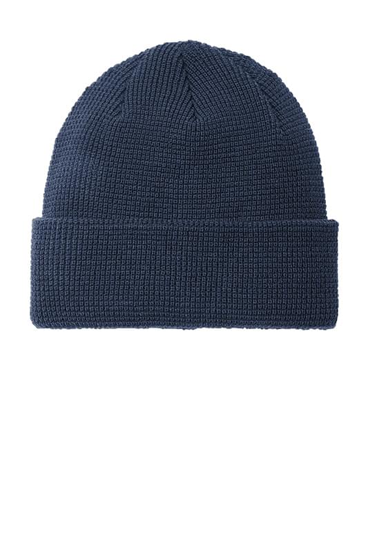 Port Authority &#174;  Thermal Knit Cuffed Beanie C955