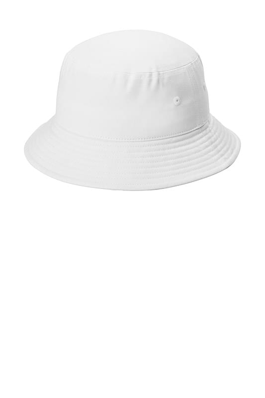 Port Authority &#174;  Twill Classic Bucket Hat C975