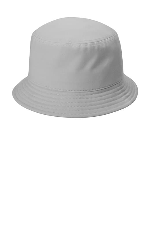 Port Authority &#174;  Twill Short Brim Bucket Hat C976