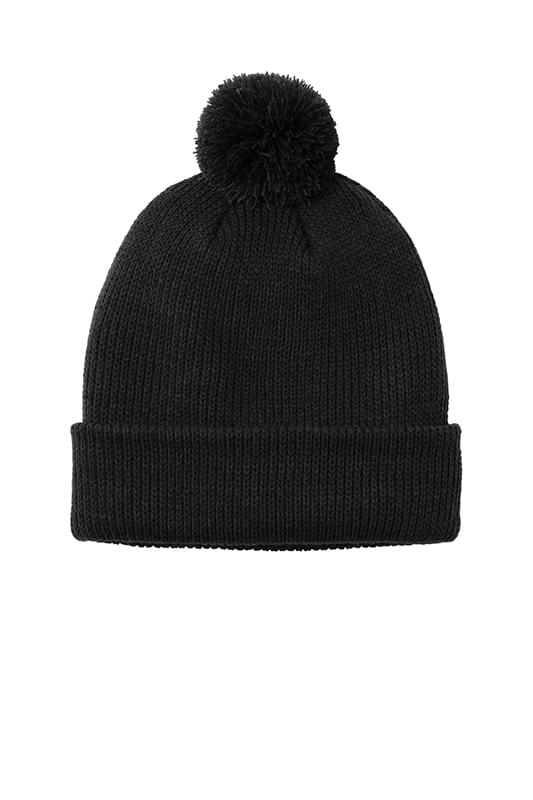 Port Authority &#174;  Cozy Pom Beanie C978